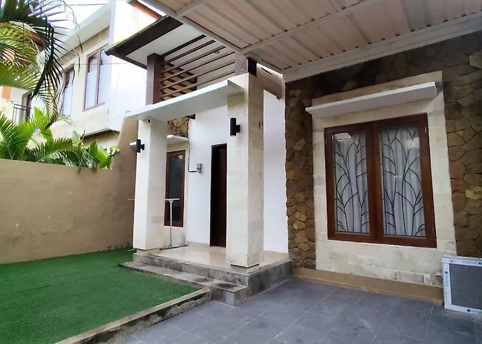 別荘 Royal Quiet 2br With Public Pool *