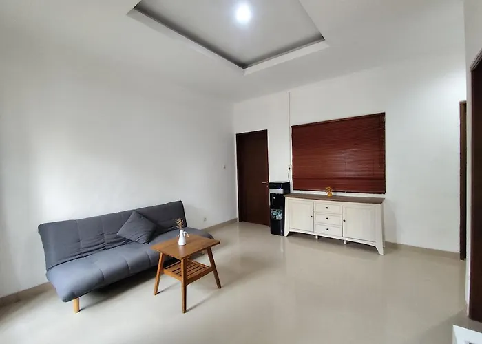 別荘 Royal Quiet 2br With Public Pool *