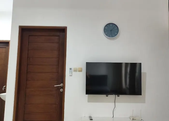 Royal Quiet 2br With Public Pool 別荘 ヌサドゥア