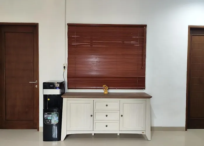 別荘 Royal Quiet 2br With Public Pool