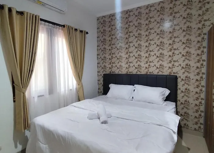 別荘 Royal Quiet 2br With Public Pool