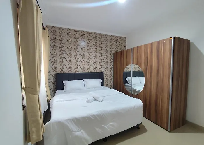 Royal Quiet 2br With Public Pool ヌサドゥア