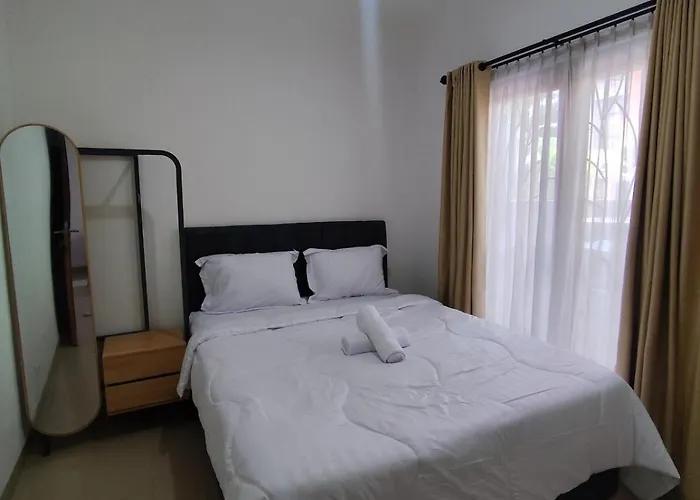 Royal Quiet 2br With Public Pool 別荘 ヌサドゥア