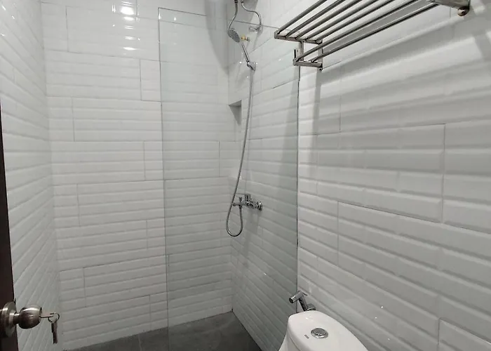 Royal Quiet 2br With Public Pool ヌサドゥア
