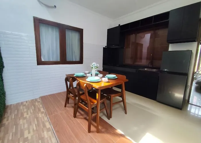 別荘 Royal Quiet 2br With Public Pool ヌサドゥア